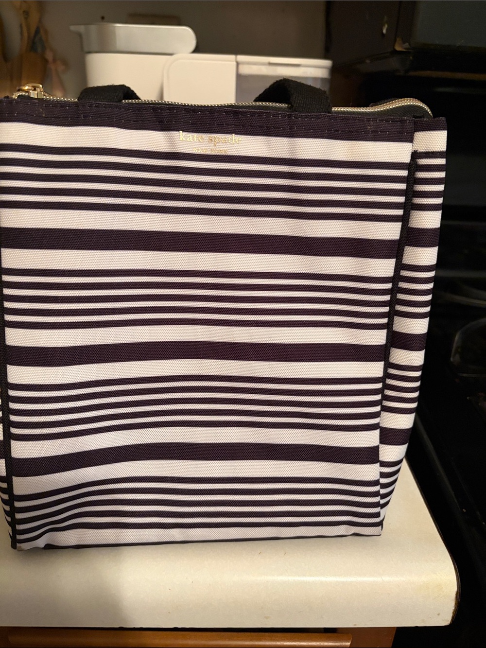 Kate Spade Lunch Box